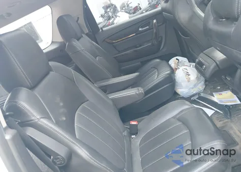 2016 GMC Acadia Denali z USA, uszkodzony, nr VIN 1GKKVTKD0GJ204009